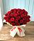 Букет 29 Красных роз в Мартемьяново