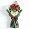 Букет цветов из: Розы в Мартемьяново