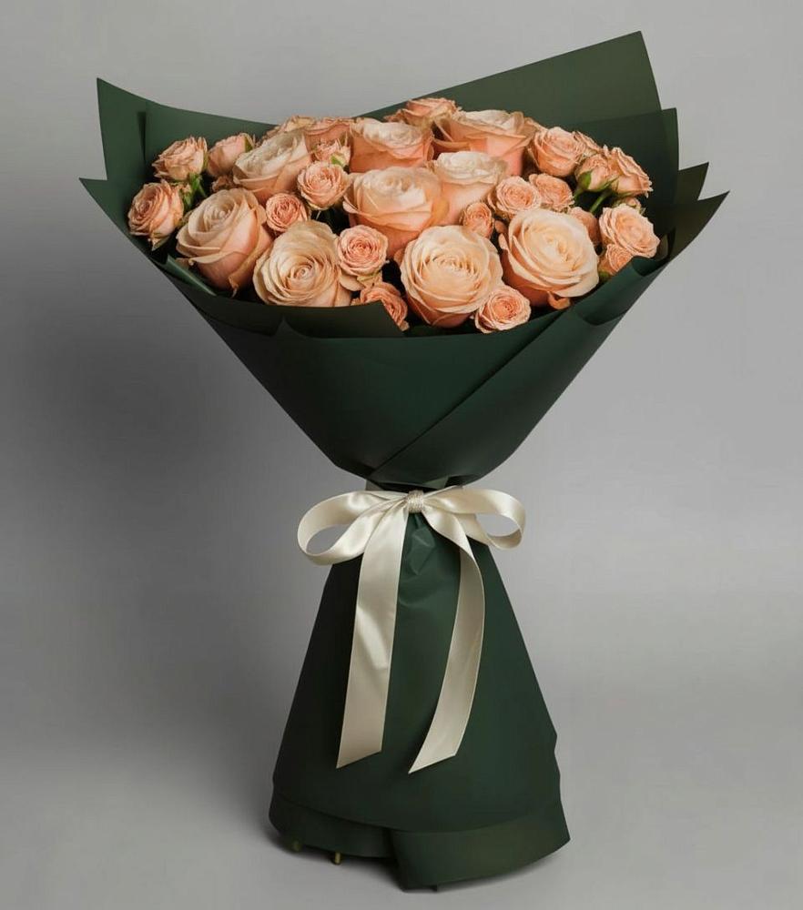 Букет Элегантный в Мартемьяново