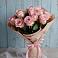 Букет цветов из: Розы в Мартемьяново