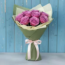 Букет Розы Фёрст Леди #REPLACE_PRED# Мартемьяново