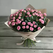 Букет Удовольствие в Мартемьяново