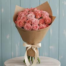 Букет цветов из:  Розы #REPLACE_PRED# Мартемьяново