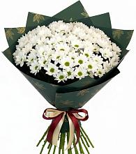 Букет цветов из:  Хризантемы в Мартемьяново