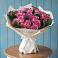 Букет цветов из: Розы в Мартемьяново