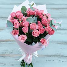 Букет Леди совершенство в Мартемьяново